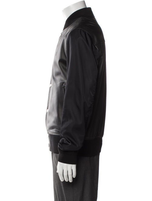 Louis Vuitton 2019 'Reversible' Bomber Jacket