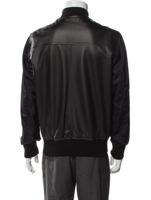 Louis Vuitton 2019 'Reversible' Bomber Jacket