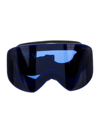 Louis Vuitton LV Snow Mask Ski Goggles
