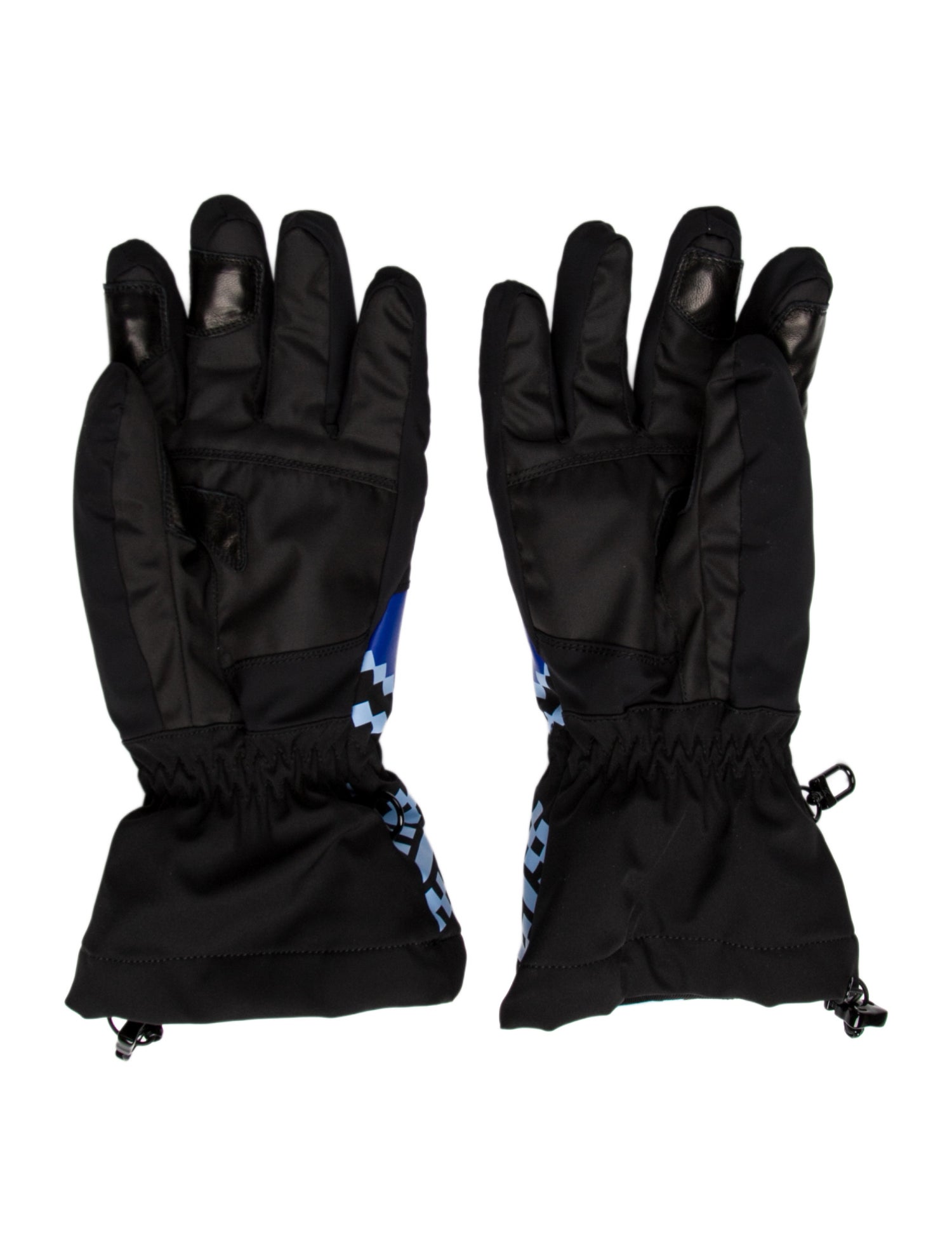 Louis Vuitton LV Snow Gloves