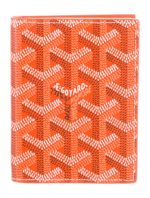 Goyard 2023 Saint Marc Card Holder