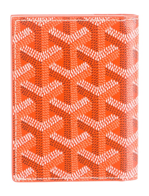 Goyard 2023 Saint Marc Card Holder