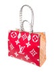 Louis Vuitton Monogram Giant OnTheGo GM