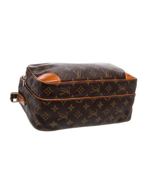 Louis Vuitton LV Monogram Nil Vintage