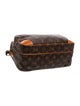Louis Vuitton LV Monogram Nil Vintage