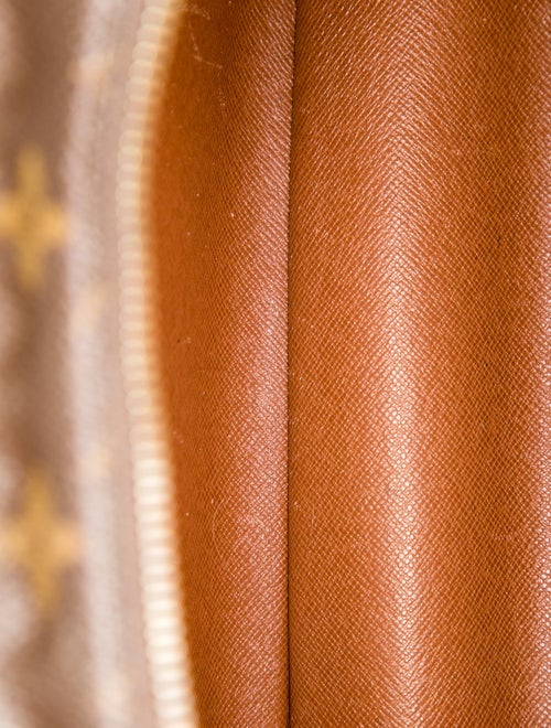 Louis Vuitton LV Monogram Nil Vintage