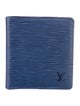 Louis Vuitton 2004 LV Monogram Bifold Wallet