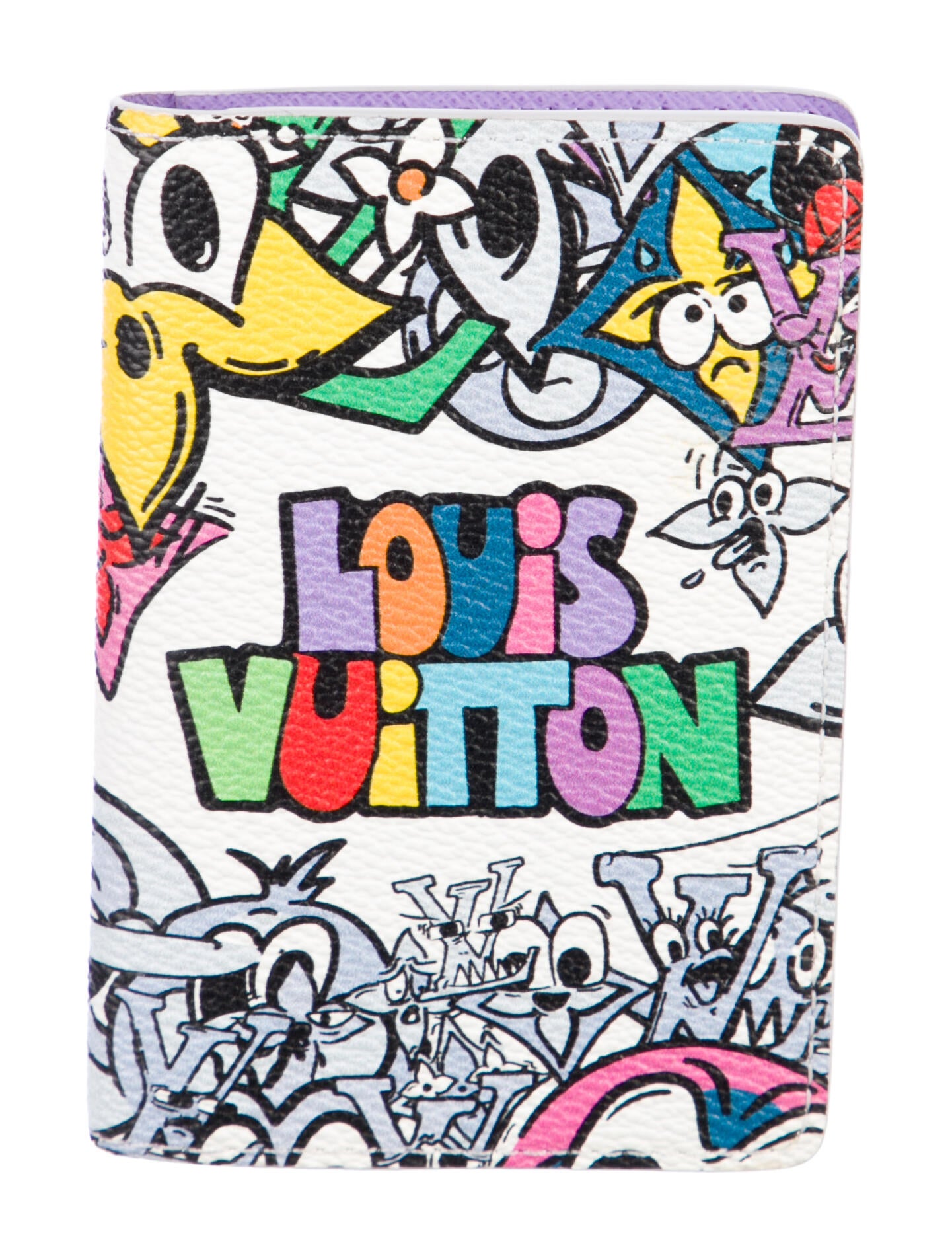 Louis Vuitton 2023 LV Monogram Pocket Organizer