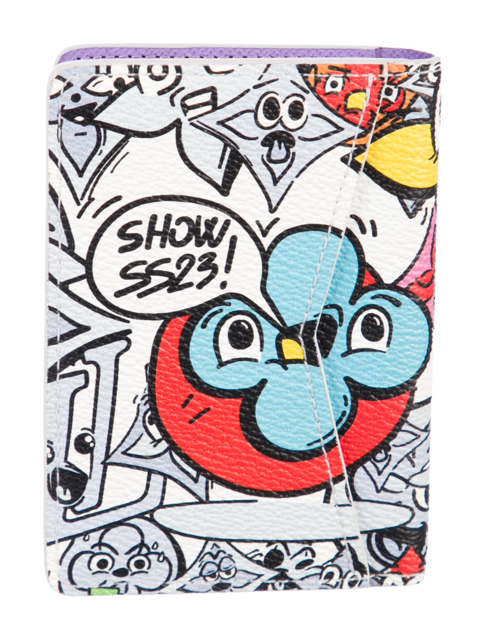 Louis Vuitton 2023 LV Monogram Pocket Organizer