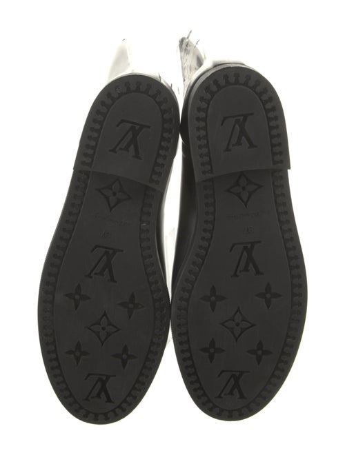 Louis Vuitton Rubber Rain Boots
