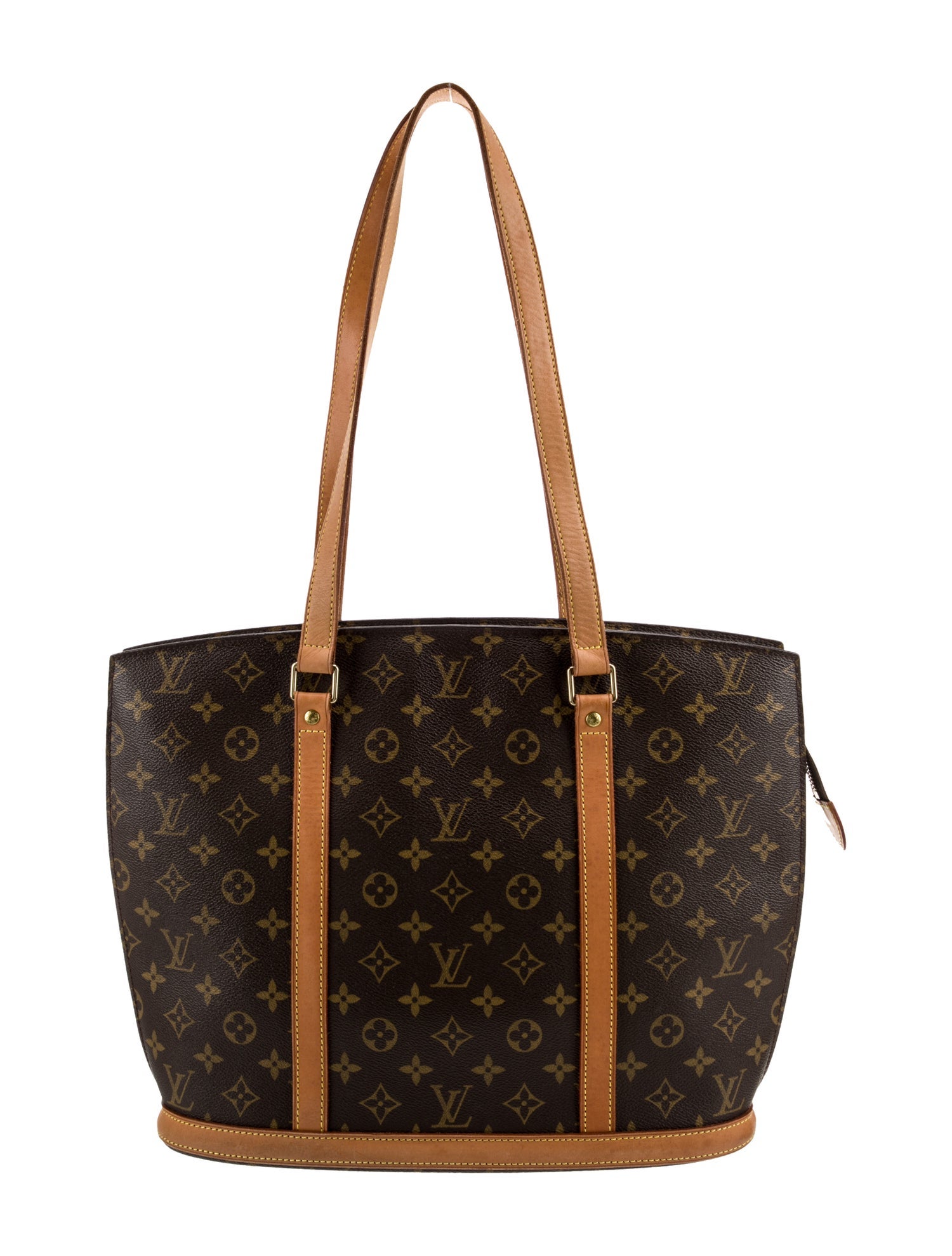 Louis Vuitton LV Monogram Babylone