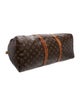 Louis Vuitton LV Monogram Keepall 50