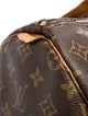 Louis Vuitton LV Monogram Keepall 50