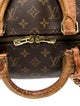 Louis Vuitton LV Monogram Keepall 50