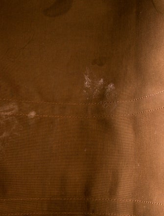 Louis Vuitton LV Monogram Keepall 50