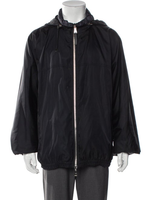 Louis Vuitton 2019 'Reversible' Windbreaker Windbreaker