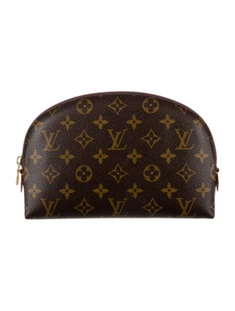 Louis Vuitton Monogram Cosmetic Pouch GM