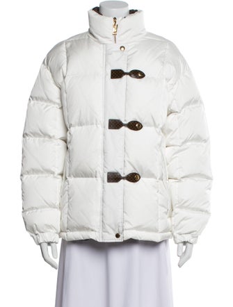 Louis Vuitton 2022 Down Jacket