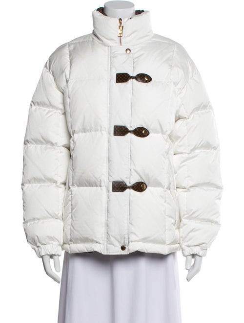 Louis Vuitton 2022 Down Jacket