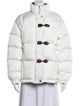 Louis Vuitton 2022 Down Jacket