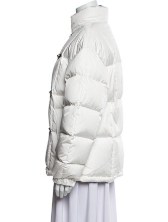 Louis Vuitton 2022 Down Jacket