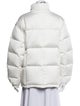 Louis Vuitton 2022 Down Jacket