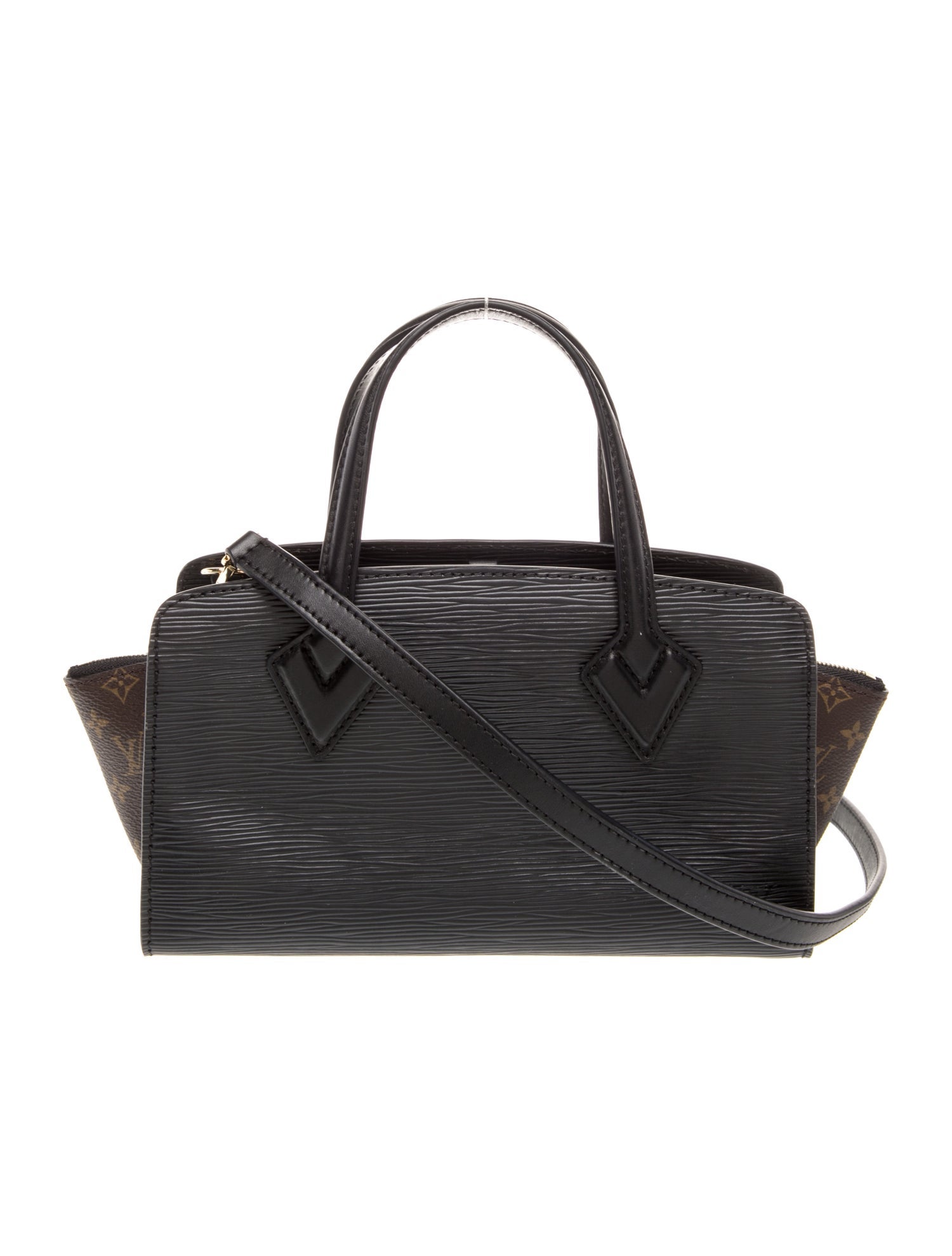 Louis Vuitton LV Monogram Varenne