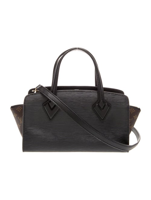 Louis Vuitton LV Monogram Varenne