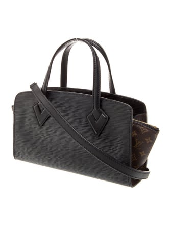 Louis Vuitton LV Monogram Varenne
