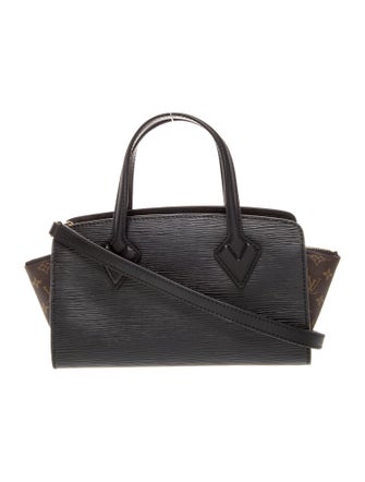 Louis Vuitton LV Monogram Varenne