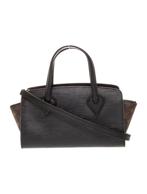 Louis Vuitton LV Monogram Varenne