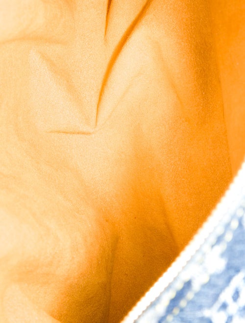 Louis Vuitton LV Monogram Baggy PM