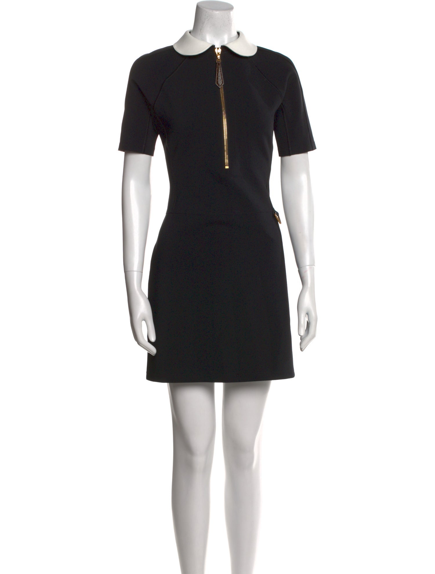 Louis Vuitton 2024 Mini Dress