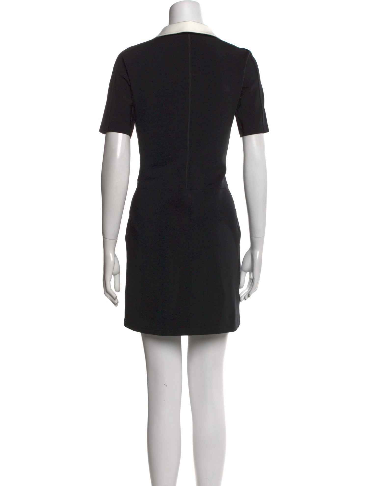 Louis Vuitton 2024 Mini Dress