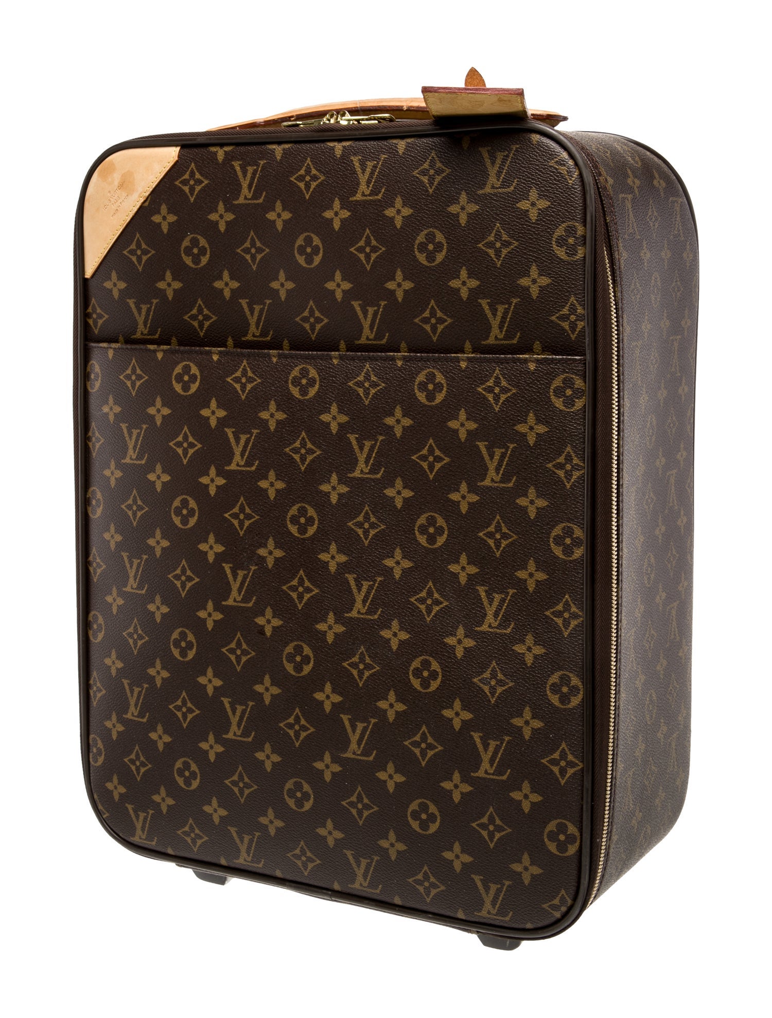 Louis Vuitton Monogram Pégase 65