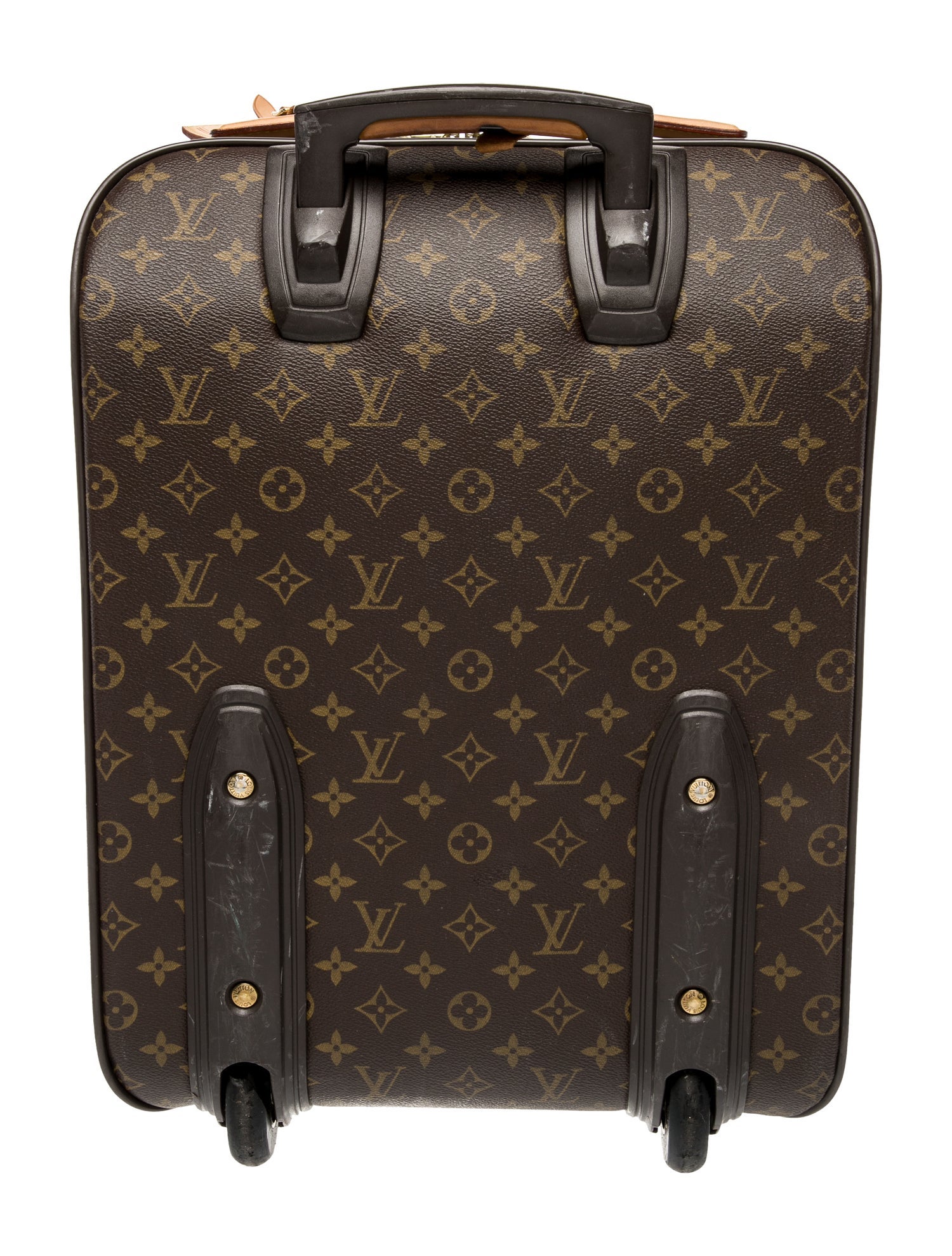 Louis Vuitton Monogram Pégase 65