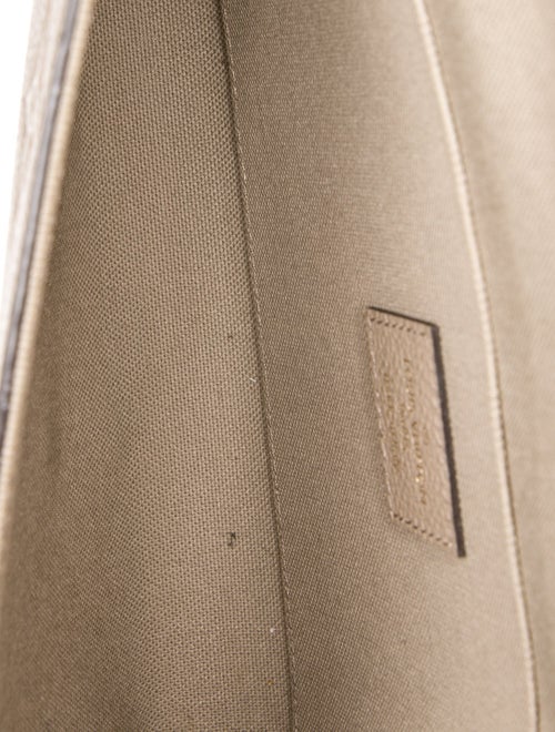 Louis Vuitton Bicolor Empreinte Pochette Félicie