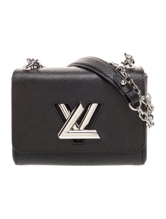 Louis Vuitton LV Monogram Twist PM