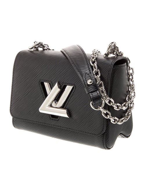 Louis Vuitton LV Monogram Twist PM