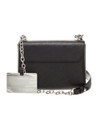 Louis Vuitton LV Monogram Twist PM