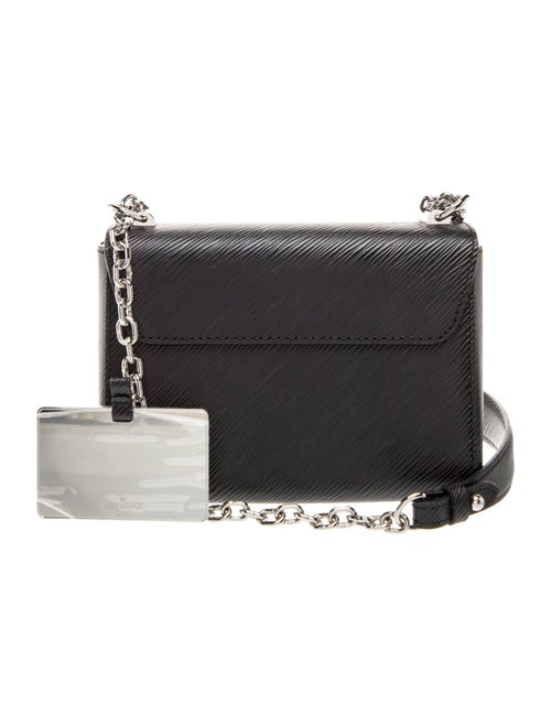 Louis Vuitton LV Monogram Twist PM