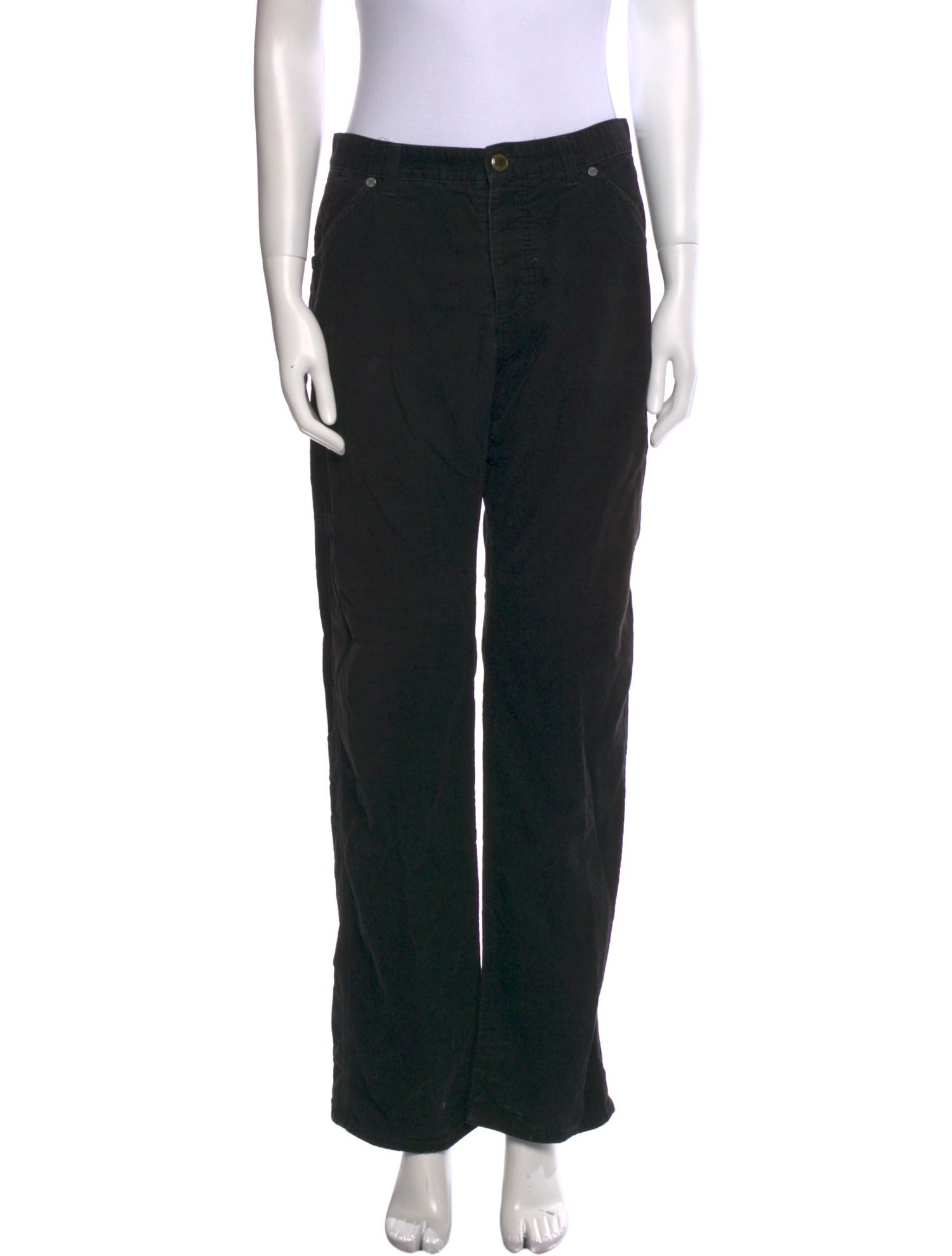 Louis Vuitton Vintage Chinos