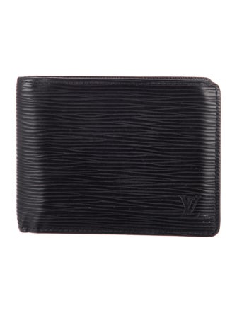 Louis Vuitton 2019 LV Monogram Multiple Wallet