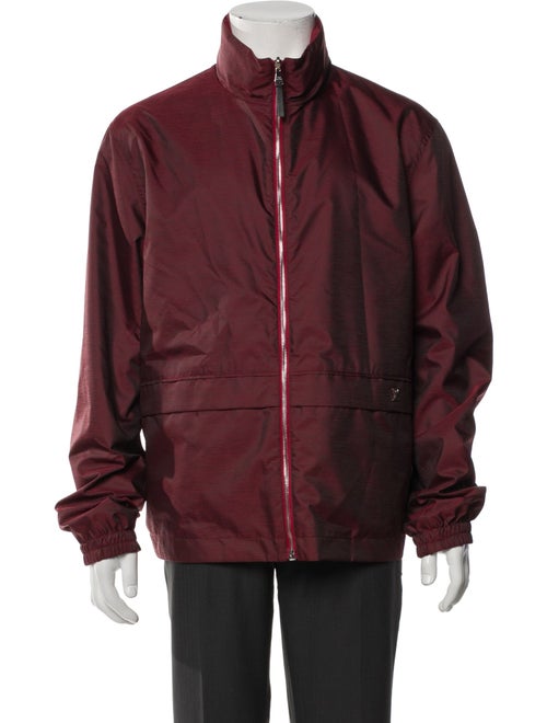 Louis Vuitton 2015 Reversible Windbreaker Windbreaker