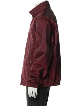 Louis Vuitton 2015 Reversible Windbreaker Windbreaker
