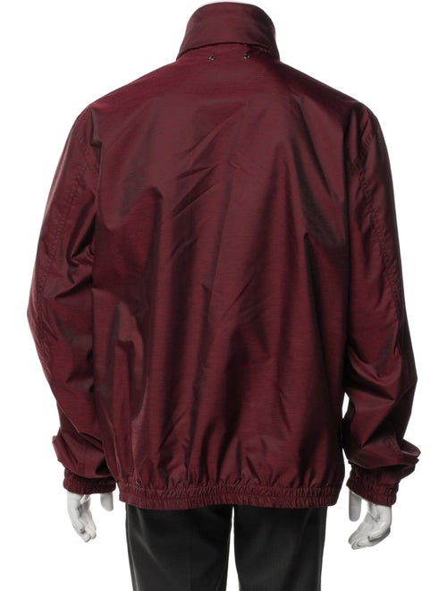 Louis Vuitton 2015 Reversible Windbreaker Windbreaker