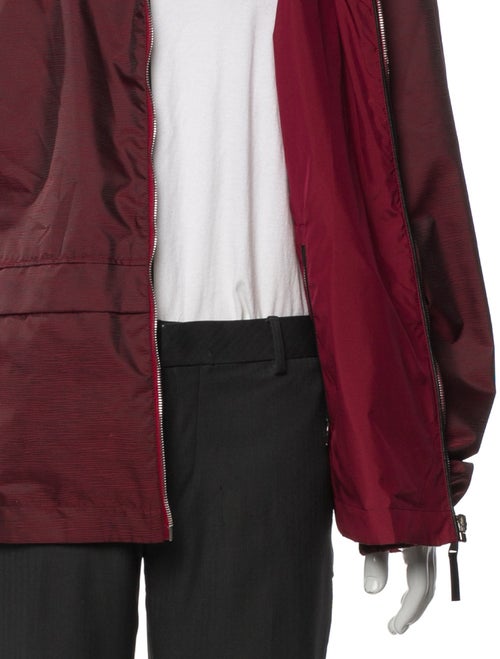 Louis Vuitton 2015 Reversible Windbreaker Windbreaker