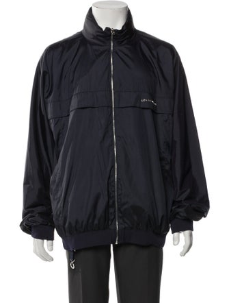 Louis Vuitton 2012 Windbreaker