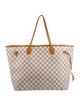 Louis Vuitton Damier Azur Neverfull GM