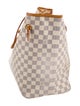 Louis Vuitton Damier Azur Neverfull GM
